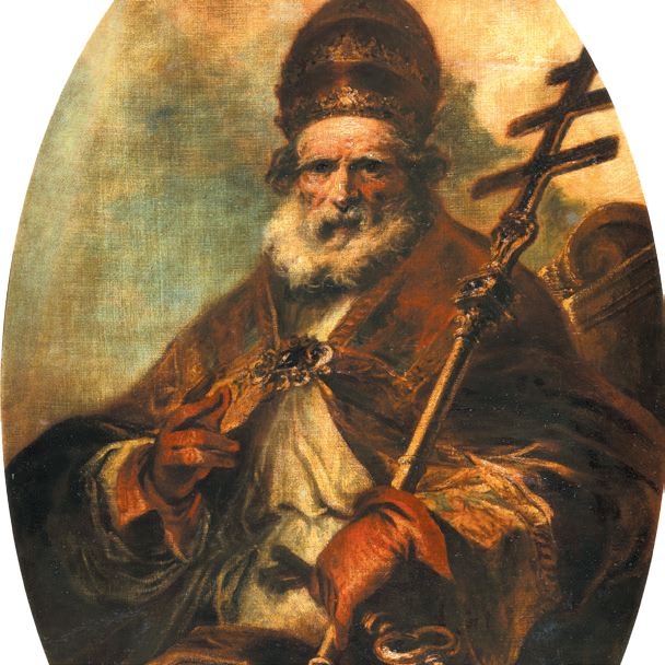 St. Leo the Great Feast Day Nov. 10 Catholic Life The Roman