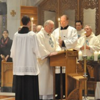Rite of Lector and Rite of Candidacy • <a style="font-size:0.8em;" href="http://www.flickr.com/photos/142603981@N05/30050282171/" target="_blank">View on Flickr</a>