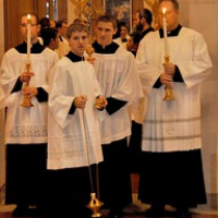 Rite of Lector and Rite of Candidacy • <a style="font-size:0.8em;" href="http://www.flickr.com/photos/142603981@N05/30050286351/" target="_blank">View on Flickr</a>