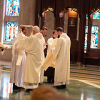 2019 May La Crosse Diocese Ordination 0191 • <a style="font-size:0.8em;" href="http://www.flickr.com/photos/142603981@N05/32846014177/" target="_blank">View on Flickr</a>