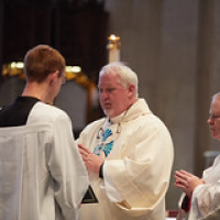 2019 May La Crosse Diocese Ordination 0086 • <a style="font-size:0.8em;" href="http://www.flickr.com/photos/142603981@N05/32846015957/" target="_blank">View on Flickr</a>