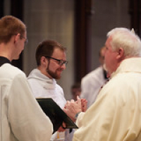 2019 May La Crosse Diocese Ordination 0153 • <a style="font-size:0.8em;" href="http://www.flickr.com/photos/142603981@N05/33912516058/" target="_blank">View on Flickr</a>