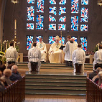 2019 May La Crosse Diocese Ordination 0123 • <a style="font-size:0.8em;" href="http://www.flickr.com/photos/142603981@N05/33912516258/" target="_blank">View on Flickr</a>