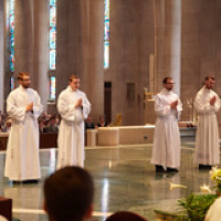2019 May La Crosse Diocese Ordination 0102 • <a style="font-size:0.8em;" href="http://www.flickr.com/photos/142603981@N05/33912521658/" target="_blank">View on Flickr</a>
