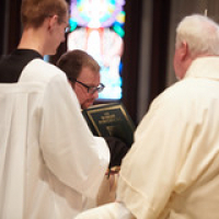2019 May La Crosse Diocese Ordination 0208 • <a style="font-size:0.8em;" href="http://www.flickr.com/photos/142603981@N05/47789459641/" target="_blank">View on Flickr</a>