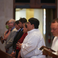 2020 La Crosse Diocese Deacon Ordination 0038 • <a style="font-size:0.8em;" href="http://www.flickr.com/photos/142603981@N05/50038461817/" target="_blank">View on Flickr</a>