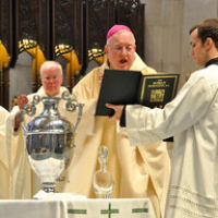Chrism Mass_0701 • <a style="font-size:0.8em;" href="http://www.flickr.com/photos/142603981@N05/33153932354/" target="_blank">View on Flickr</a>