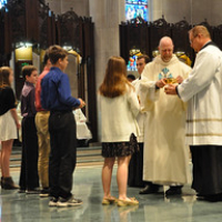 Chrism Mass_0758 • <a style="font-size:0.8em;" href="http://www.flickr.com/photos/142603981@N05/33839587012/" target="_blank">View on Flickr</a>