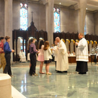 Chrism Mass_0747 • <a style="font-size:0.8em;" href="http://www.flickr.com/photos/142603981@N05/33839587172/" target="_blank">View on Flickr</a>