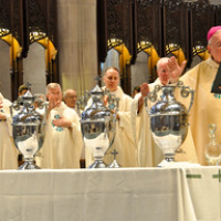 Chrism Mass_0714 • <a style="font-size:0.8em;" href="http://www.flickr.com/photos/142603981@N05/33153931964/" target="_blank">View on Flickr</a>