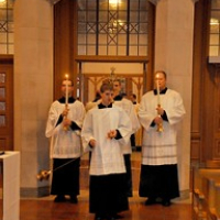Rite of Lector and Rite of Candidacy • <a style="font-size:0.8em;" href="http://www.flickr.com/photos/142603981@N05/30020017422/" target="_blank">View on Flickr</a>