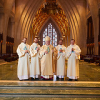 2019 May La Crosse Diocese Ordination 0390 • <a style="font-size:0.8em;" href="http://www.flickr.com/photos/142603981@N05/33912517048/" target="_blank">View on Flickr</a>