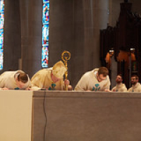 2019 May La Crosse Diocese Ordination 0374 • <a style="font-size:0.8em;" href="http://www.flickr.com/photos/142603981@N05/33912517258/" target="_blank">View on Flickr</a>