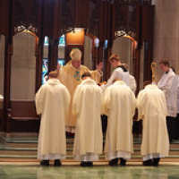 2019 May La Crosse Diocese Ordination 0366 • <a style="font-size:0.8em;" href="http://www.flickr.com/photos/142603981@N05/33912517308/" target="_blank">View on Flickr</a>