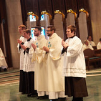2019 May La Crosse Diocese Ordination 0239 • <a style="font-size:0.8em;" href="http://www.flickr.com/photos/142603981@N05/33912518538/" target="_blank">View on Flickr</a>