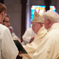 2019 May La Crosse Diocese Ordination 0148 • <a style="font-size:0.8em;" href="http://www.flickr.com/photos/142603981@N05/40823187513/" target="_blank">View on Flickr</a>
