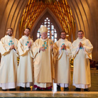 2019 May La Crosse Diocese Ordination 0391 • <a style="font-size:0.8em;" href="http://www.flickr.com/photos/142603981@N05/47000298054/" target="_blank">View on Flickr</a>