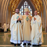2019 La Crosse Diocese Ordination 0470 • <a style="font-size:0.8em;" href="http://www.flickr.com/photos/142603981@N05/48132316897/" target="_blank">View on Flickr</a>