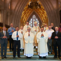 2020 La Crosse Diocese Deacon Ordination 0300 • <a style="font-size:0.8em;" href="http://www.flickr.com/photos/142603981@N05/50038193891/" target="_blank">View on Flickr</a>