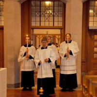 Rite of Lector and Rite of Candidacy • <a style="font-size:0.8em;" href="http://www.flickr.com/photos/142603981@N05/29506258094/" target="_blank">View on Flickr</a>