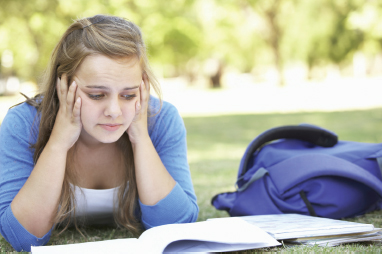 My daughter just started college and her grades are bad | Catholic Life
