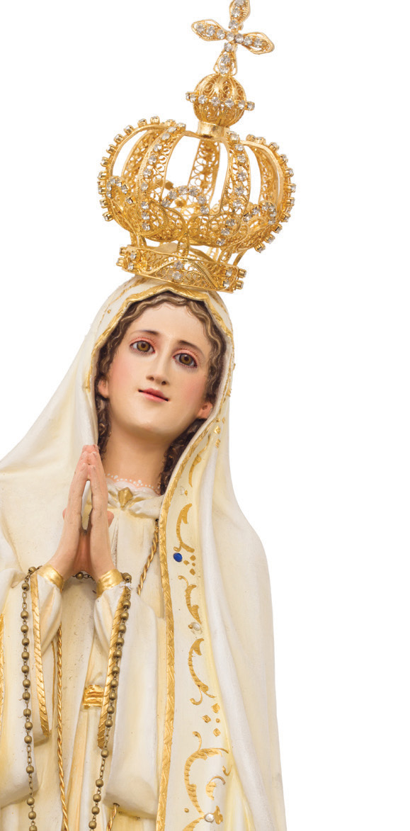 Lent and the little shepherds of Fatima | Catholic Life - The Roman ...