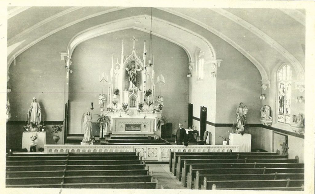 The keepers of the faith for 100 years Catholic Life The Roman