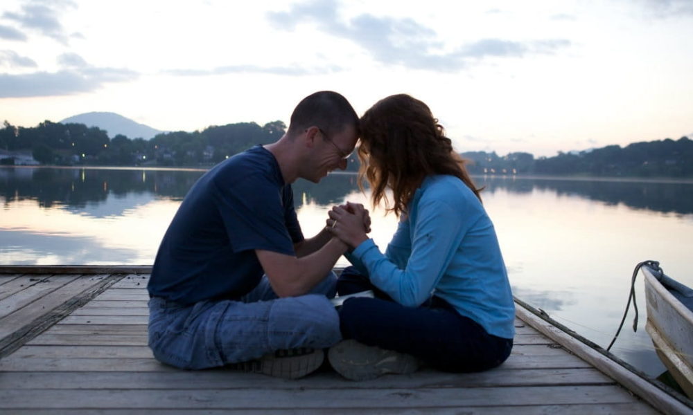 Domestic Church retreat helps couples grow in holiness Catholic Life