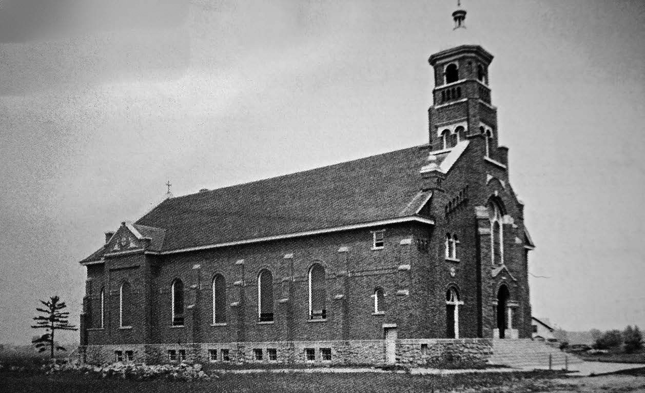 A Catholic presence in Stevens Point for 100 years Catholic Life