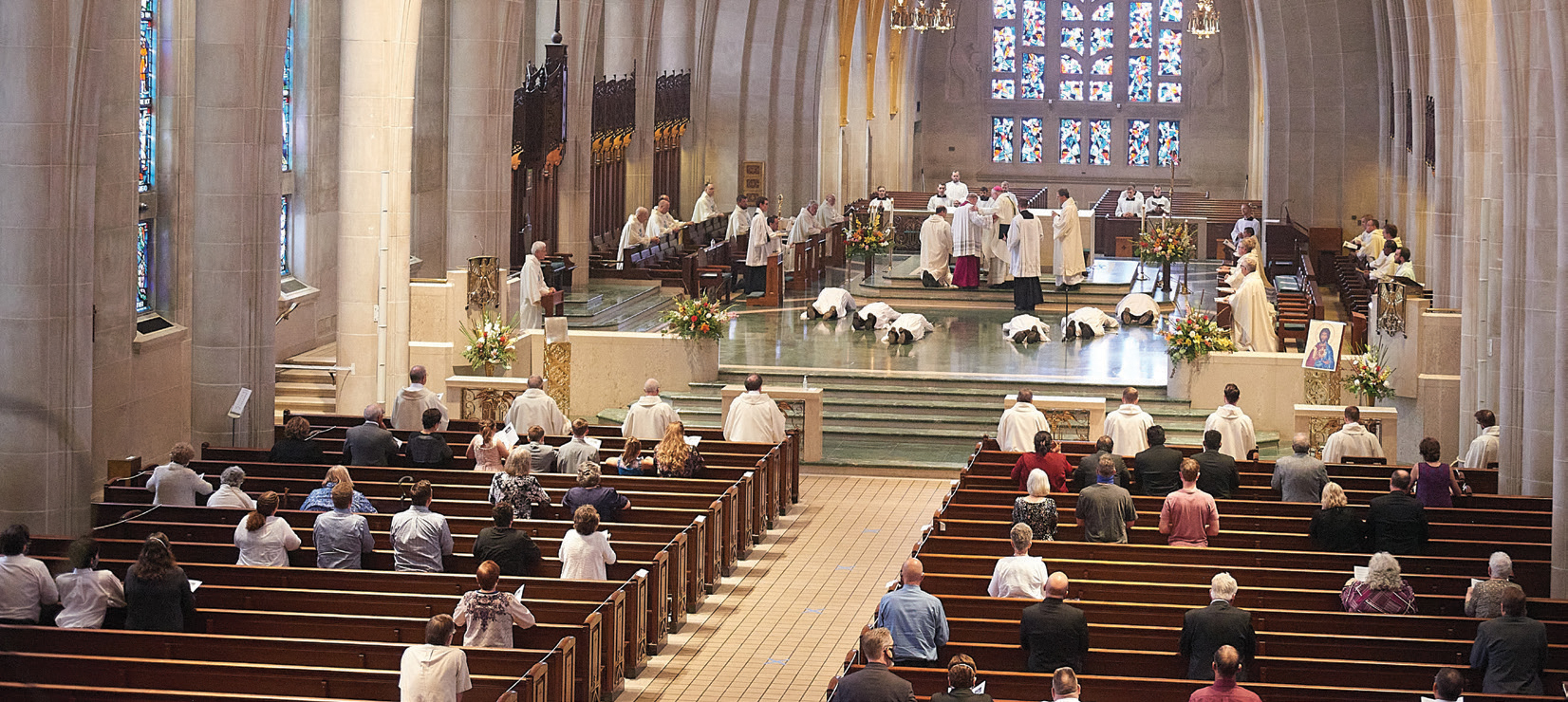 Called to Service | Catholic Life - The Roman Catholic Diocese of La Crosse