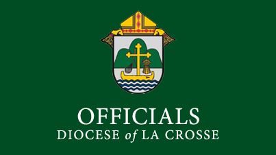diocese of lacrosse priest assignments 2022