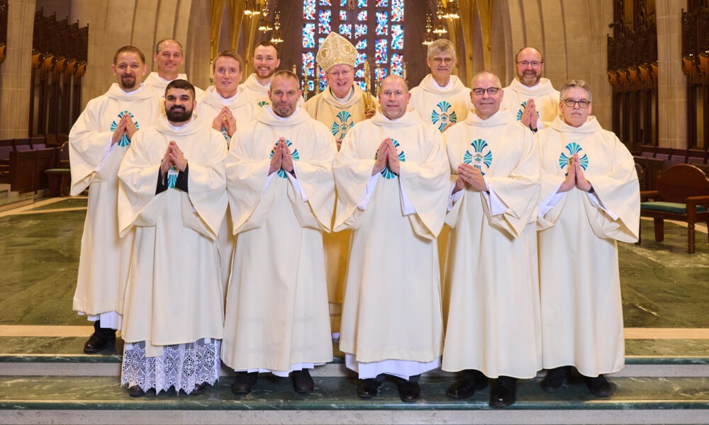 Diaconate Ordination 2022 Catholic Life The Roman Catholic Diocese Diaconate Ordination 2022 Catholic Life The Roman Catholic Diocese