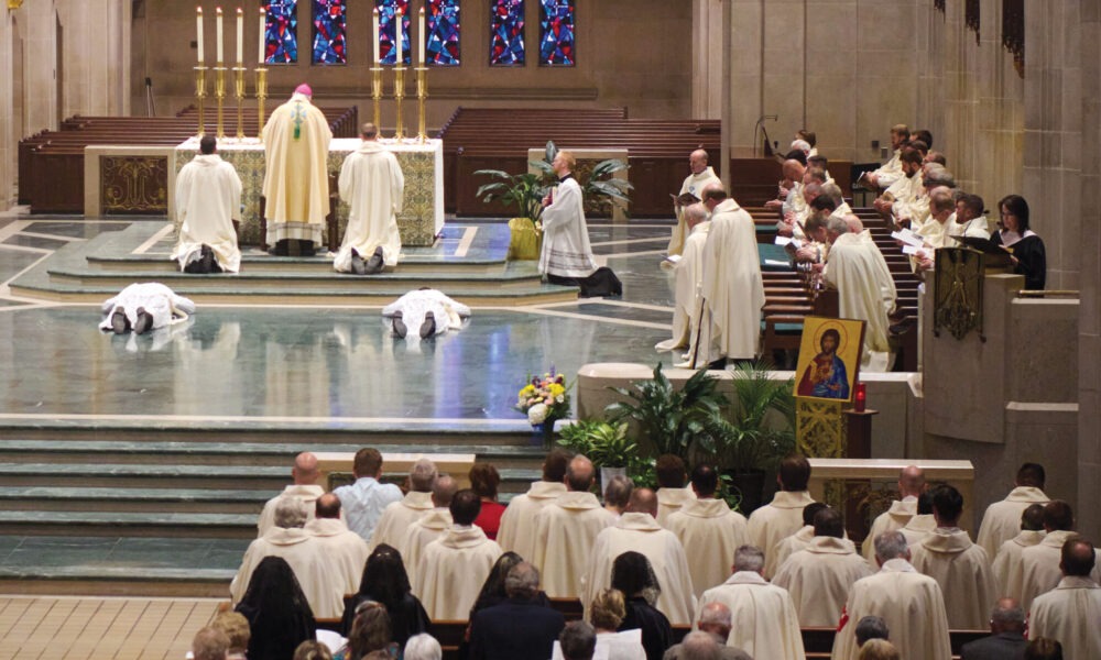 New Life in Christ | Catholic Life - The Roman Catholic Diocese of La ...