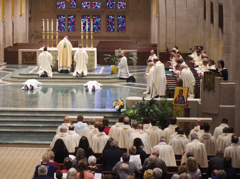 Home | Catholic Life - The Roman Catholic Diocese of La Crosse