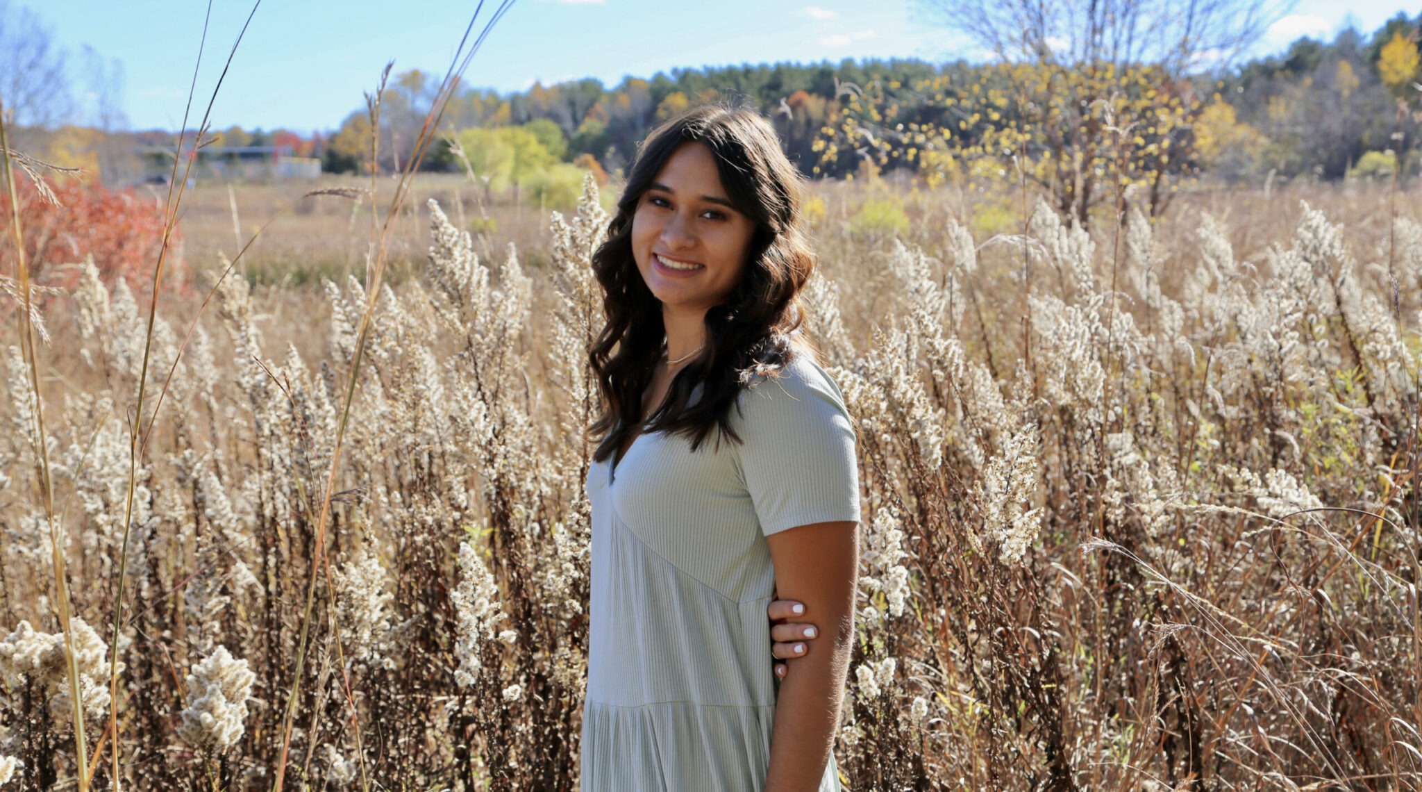 Congratulations To Evelyn Shepich Winner Of The 2021 Senior Essay 