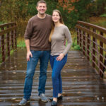 From the Salvation Army to Catholicism