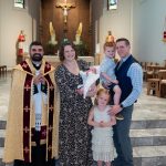 From Dandelion Seeds to Deep Roots: The Magdala Grove Story