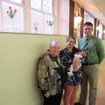 Make Me a Channel of Your Peace