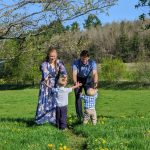 The Catholic Homestead: A Return to Purposeful Living