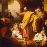 “Kerygma” Moments