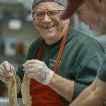 A Sacred Table in a Season of Sacrifice