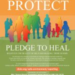 Child Abuse Awareness Month: April 2026