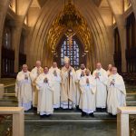 2026 Ordination to the Diaconate