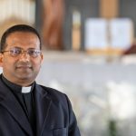 Sent to Belong – The missionary heart of Father Biju Kunjukutty, MSFS
