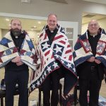 Quilts and Callings